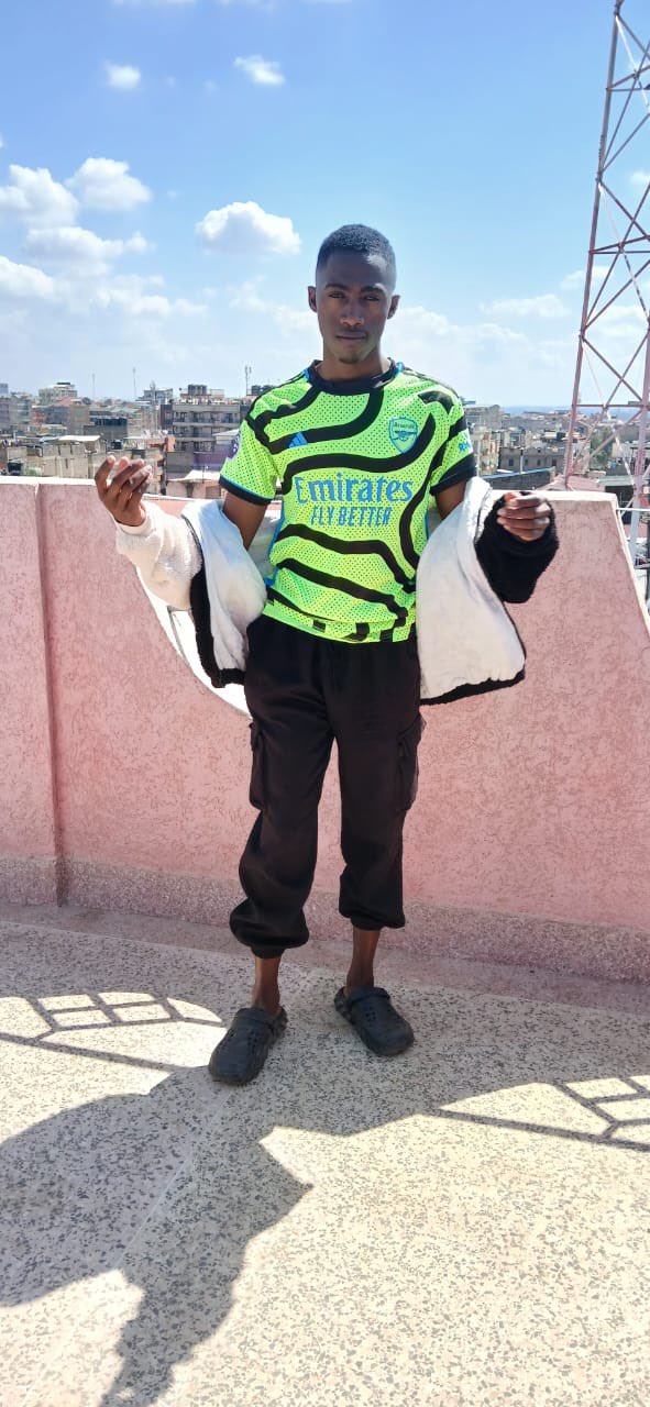 Picture of Victor Karasi